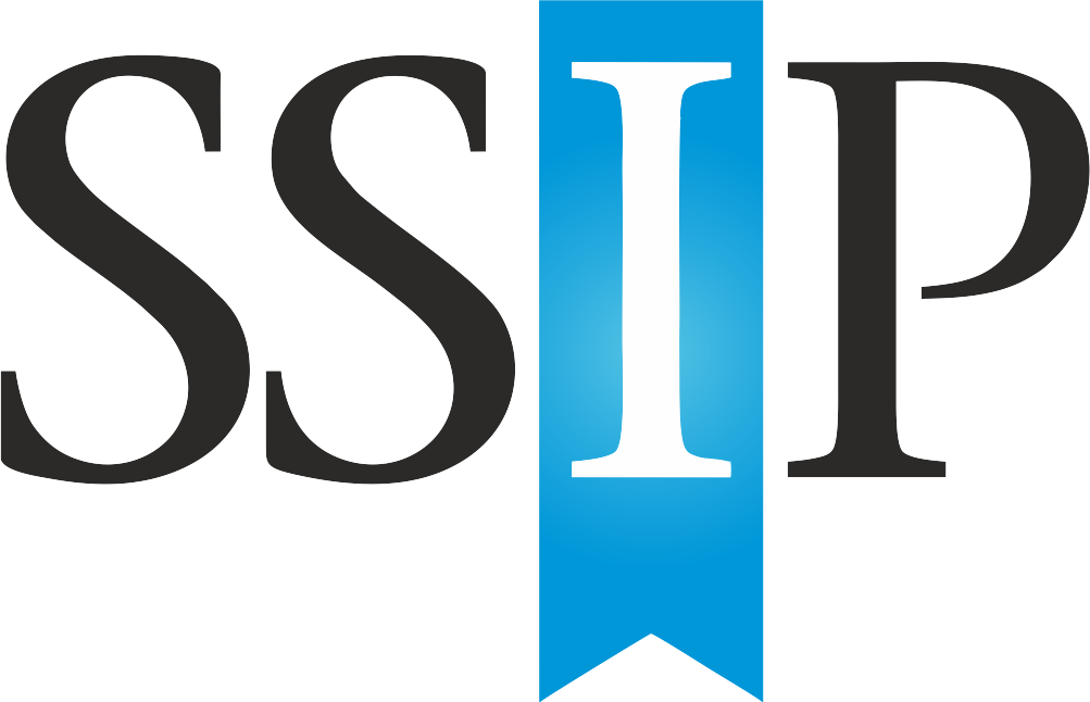 SSIP accredited