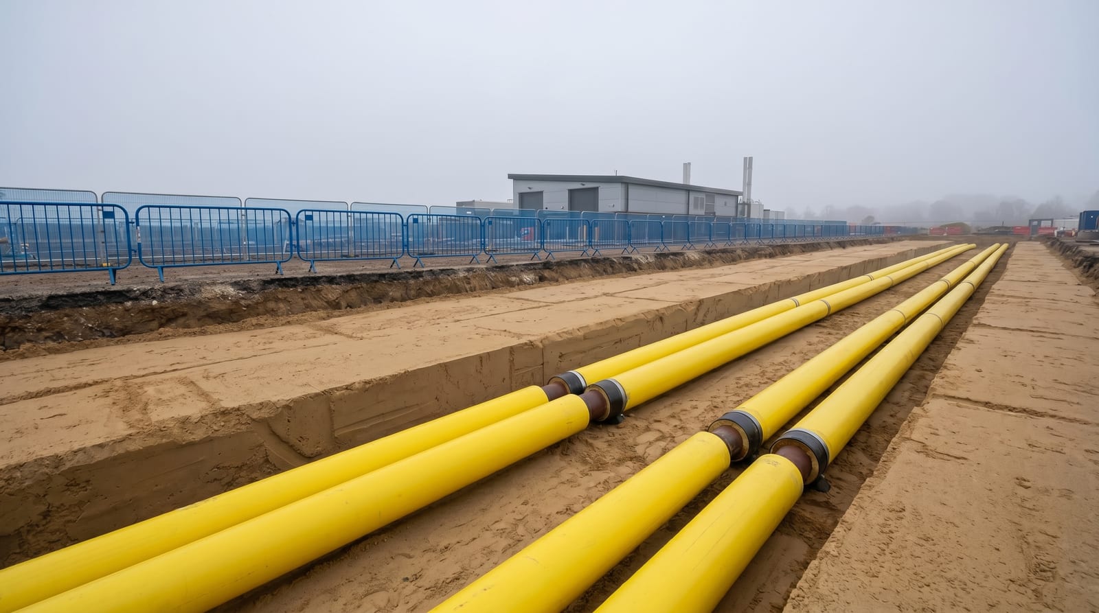 What is District Heating? A Plain English Guide for Developers