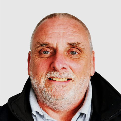 Martyn Wiles