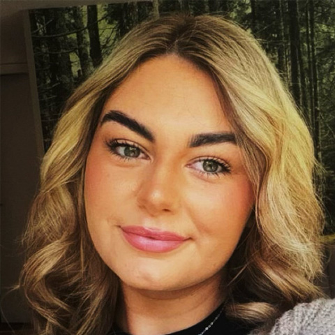 Mia Edwards