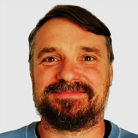Neal Cowdell