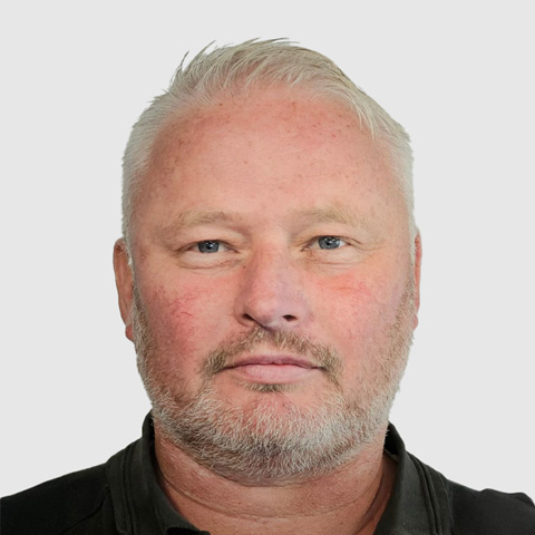 Paul Burges