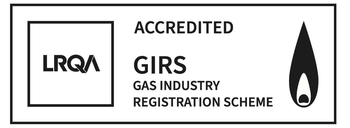 LRQA GIRS (Reverse) WHITE